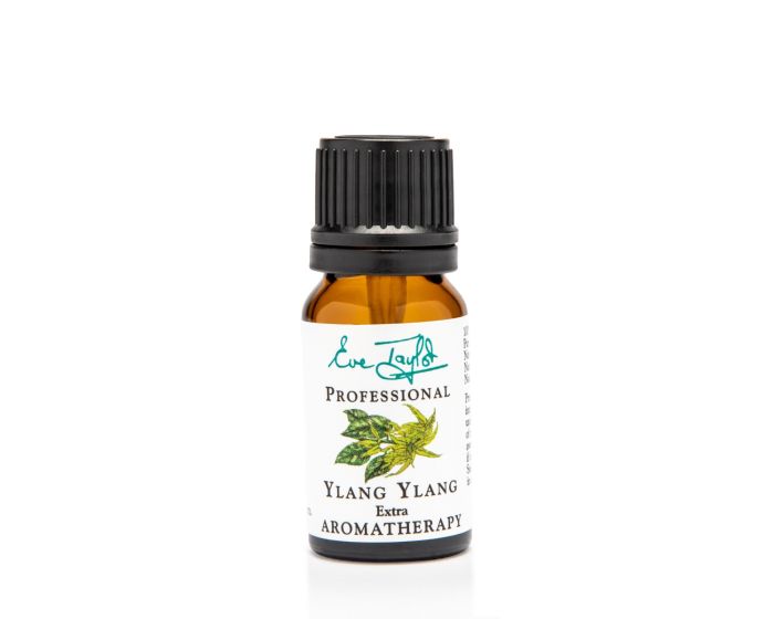 Ylang Ylang Essential Oil